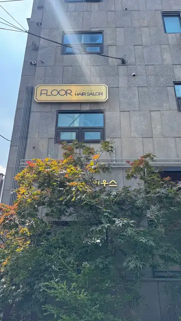 플로어헤어 사진 4