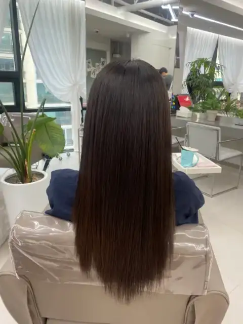 비주얼살롱 성수점 사진 7