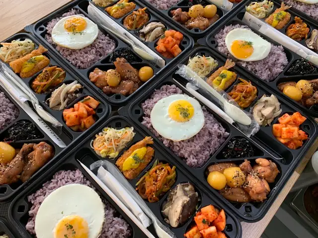 살롱드 이경 사진 4