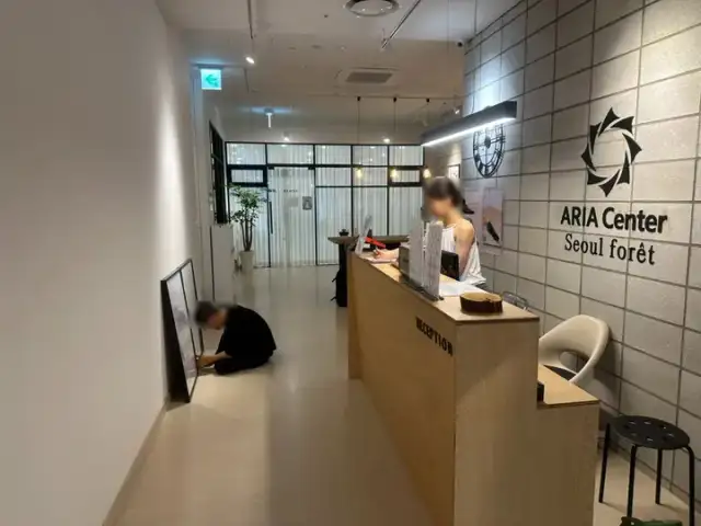 서울숲필라테스 사진 2