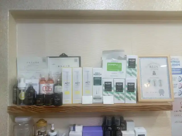 소프레사헤어살롱 성수점 사진 3