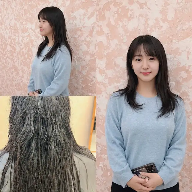 케이앤제이헤어 사진 2