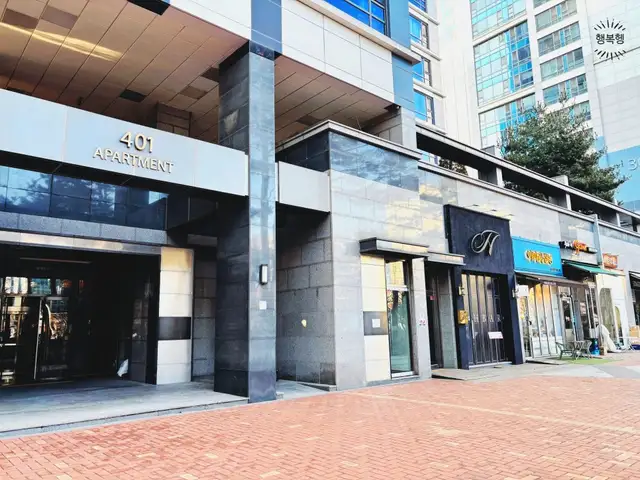 아마레살롱 송도점 사진 2