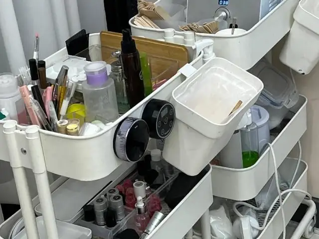 헤이브로우 사진 6
