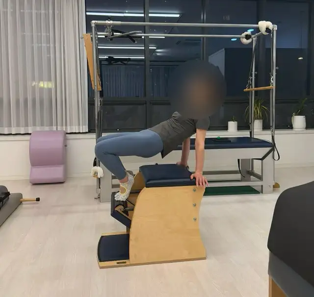 땡스투필라테스 사진 4