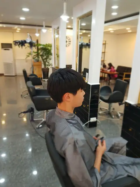 밀팜헤어 사진 6