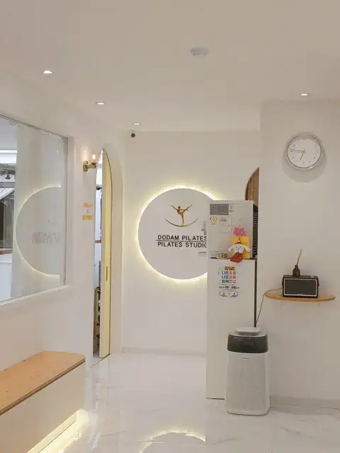 도담필라테스 사진 1
