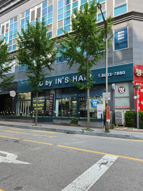 코바이인스헤어 사진 4