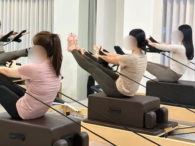 노브필라테스 사진 6