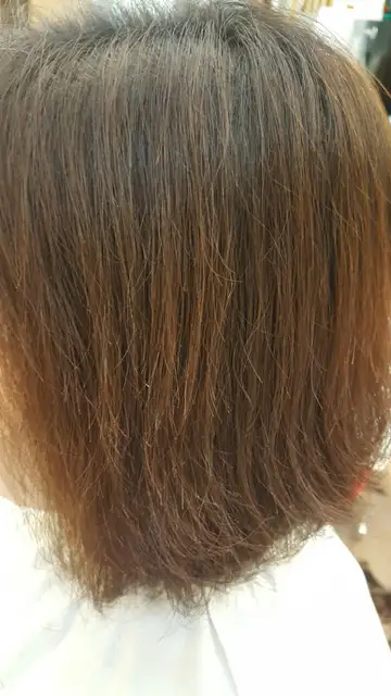 깎쟁이헤어 사진 8