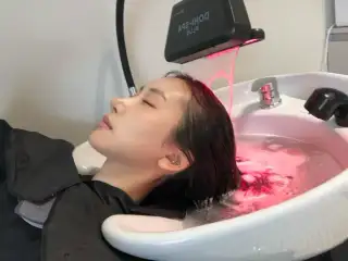 페잇 사진