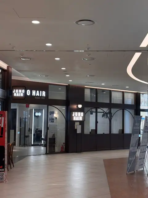 준오헤어 동탄호수점 사진 1