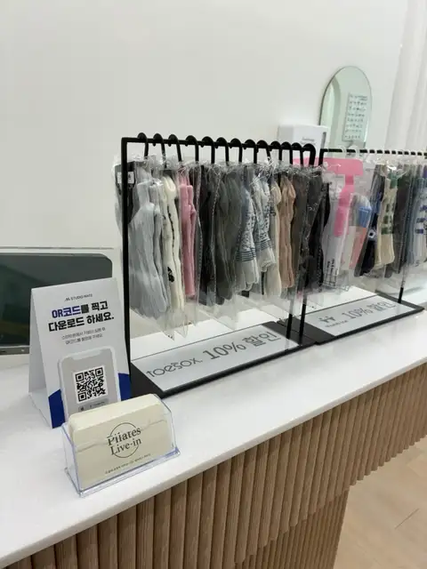 필라테스리브인 사진 8
