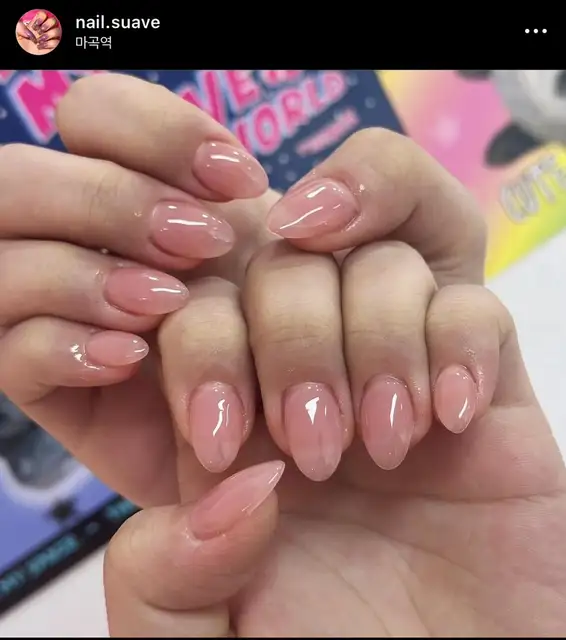 네일수아베 사진 4