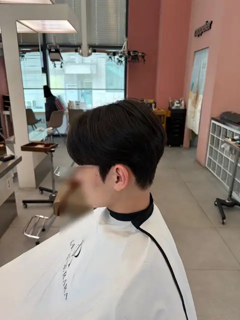 살롱드라라헤어 교동점 사진 4