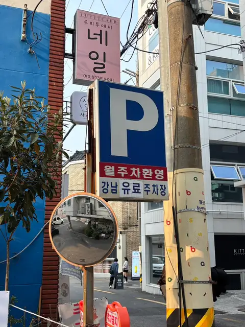 드더유왁싱 사진 2