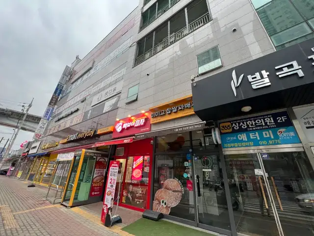 설렘헤어 의정부장암점 사진 8