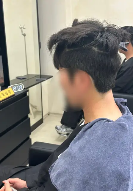 메이크에이헤어 건대점 사진 2