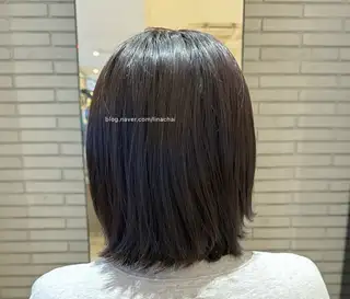 준오헤어 건대역1호점 사진