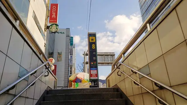 수기미인 사진 5