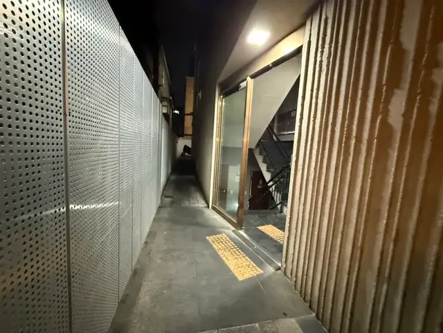 샵꽁뜨 연남점 사진 2