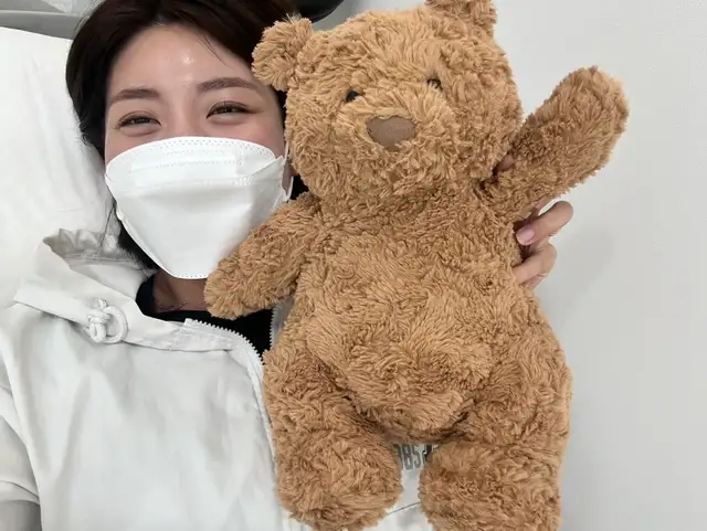 리우브왁싱 사진 7