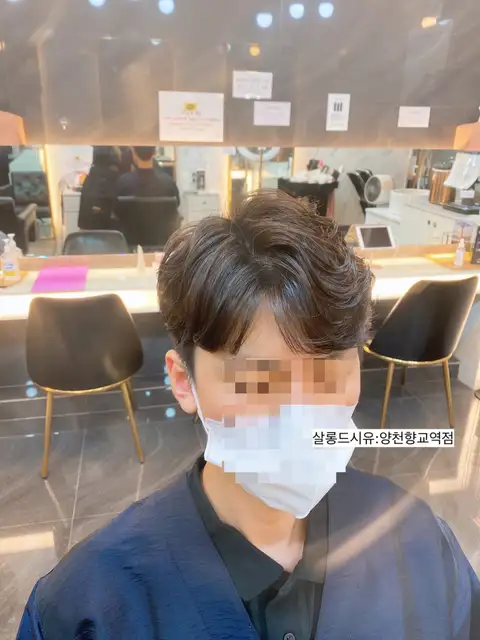 헤어룸 온즈 사진 2