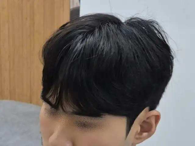 운헤어 사진 3