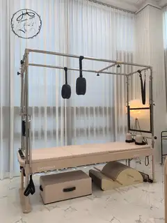 M필라테스 사진