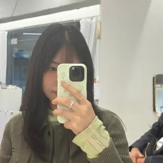 아망뜨헤어 사진
