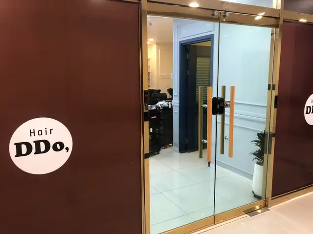 DDO헤어 서면전포점 사진 2