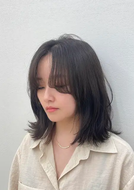 시크온헤어 사진 5