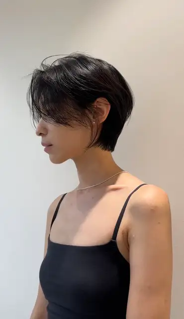 카이정헤어 홍대상수역점 사진 7