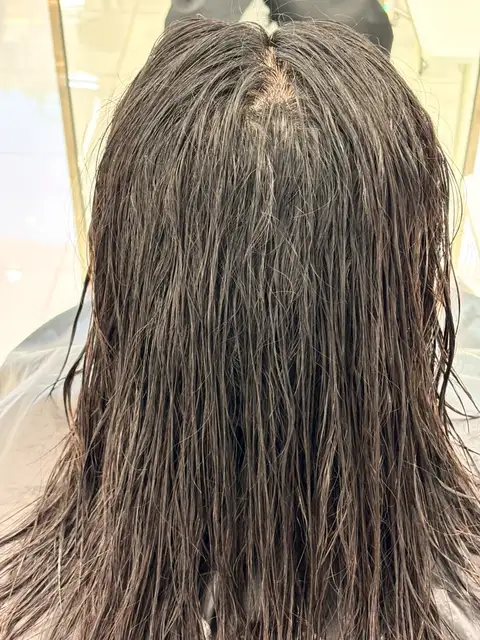 이오엠헤어 강릉점 사진 1