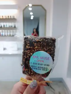 네일뮤즈 사진