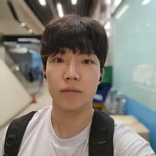 얼바인 맨즈헤어 발산점 사진