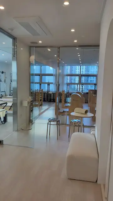 이로필라테스 동탄청계점 사진 8