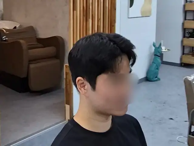 운헤어 사진 4