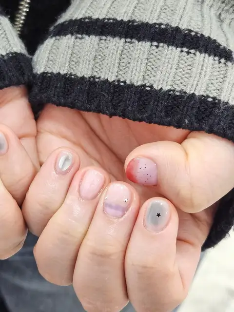 하이연네일 연남동점 사진 7