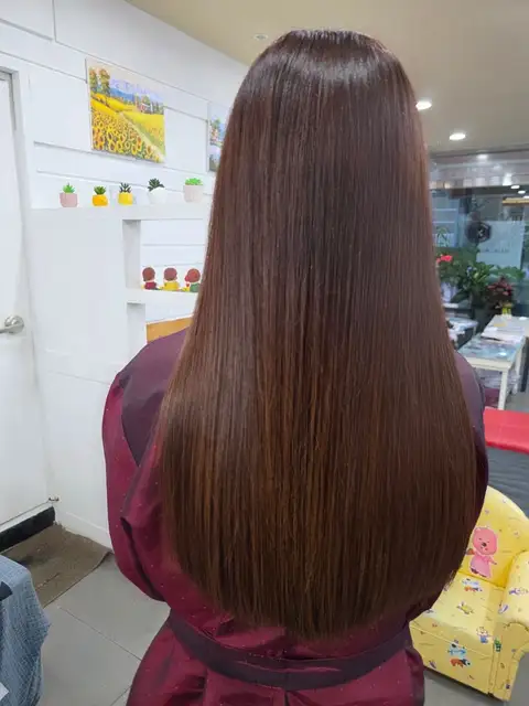 댕기와상투 사진 6