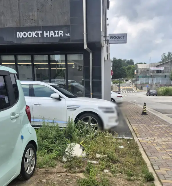 눅트헤어 사진 3