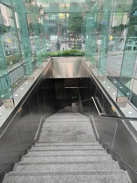 손톱의취향 용산푸르지오써밋점 사진 2