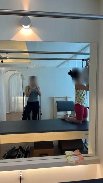 세움필라테스 송도점 사진 6