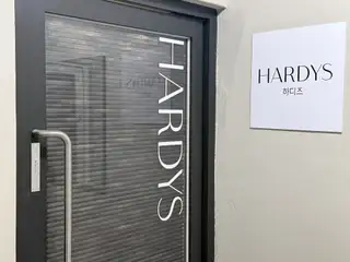 하디즈 사진