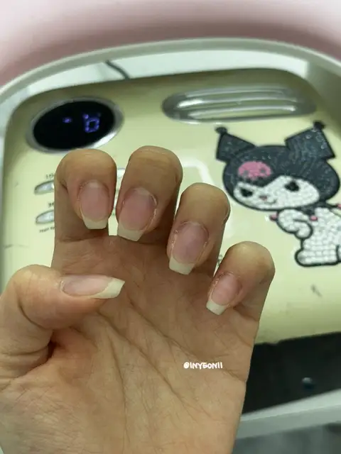 낭낭네일 사진 2