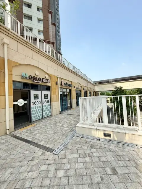 라인하나네일 사진 6