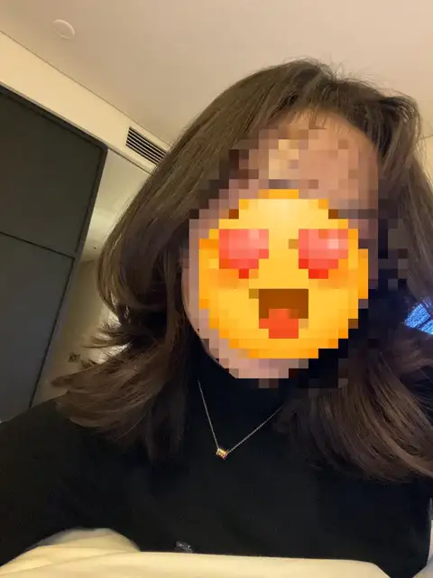 마할로헤어 사진 7