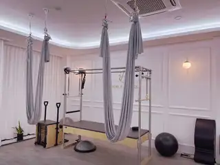 아델라필라테스 사진