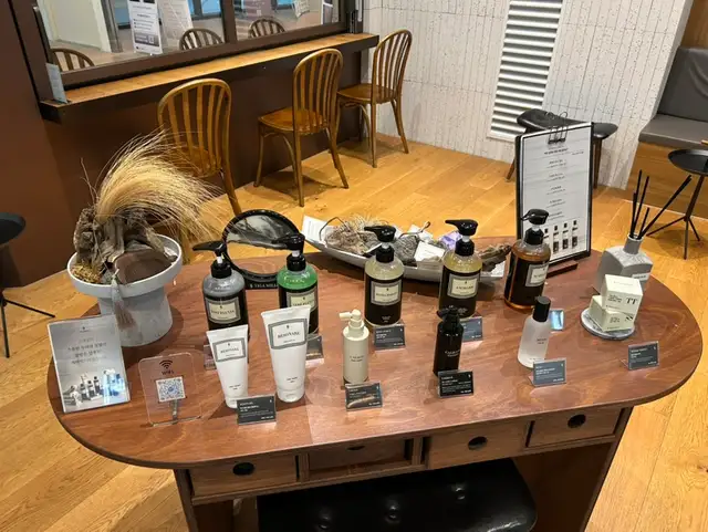 준오헤어 동탄그랑파사쥬점 사진 4