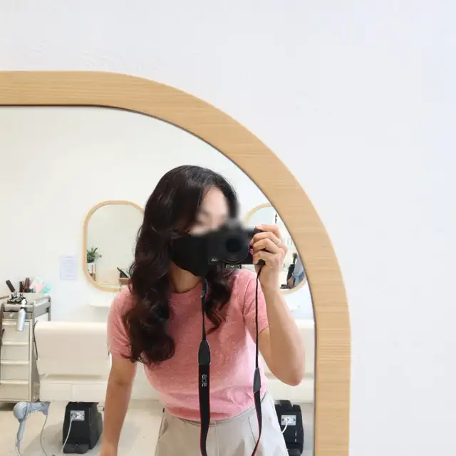 리프헤어 사진 3